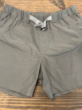 REI Co-Op Women's Lightweight Hiking Shorts